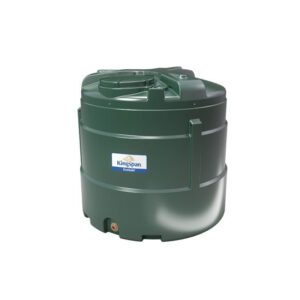 ESV1300 - Titan EcoSafe Bunded Oil Tank 1300 Litres