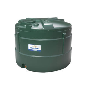 ESV2500 - Titan EcoSafe Bunded Oil Tank 2500 Litres